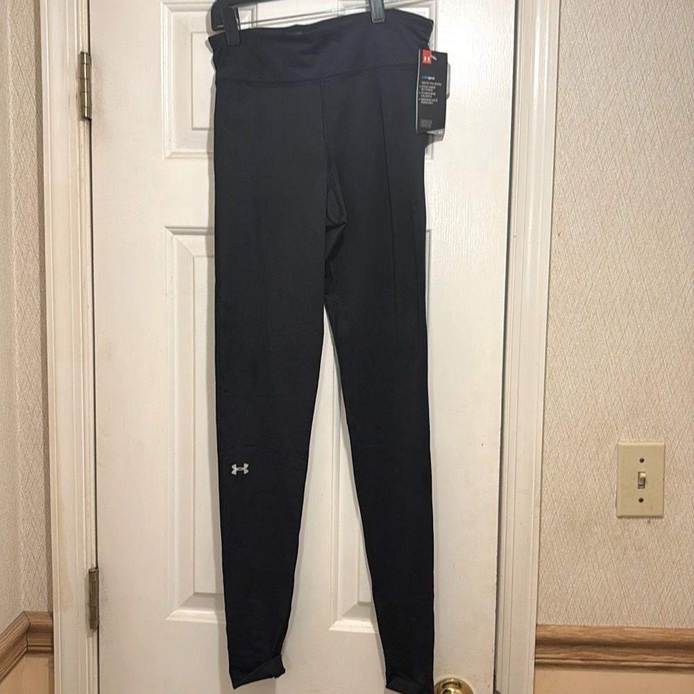 Under Armour leggings size medium